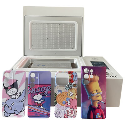 تجهیزات تصعید قاب گوشی رابط کاربری کاربرپسند سفارشی‌سازی DIY