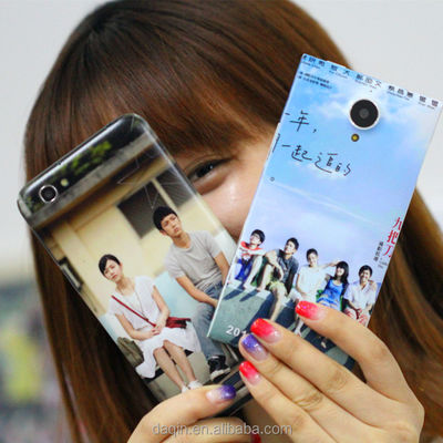 نرم افزار و تجهیزات برای برش و محافظت از صفحه نمایش وینیل