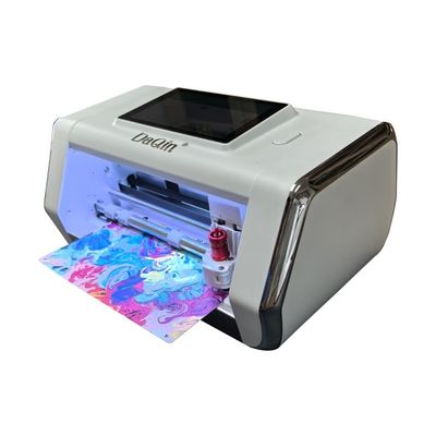 ماشین برش فیلم اتوماتیک با پشتیبانی 8000+ پایگاه داده مدل تلفن