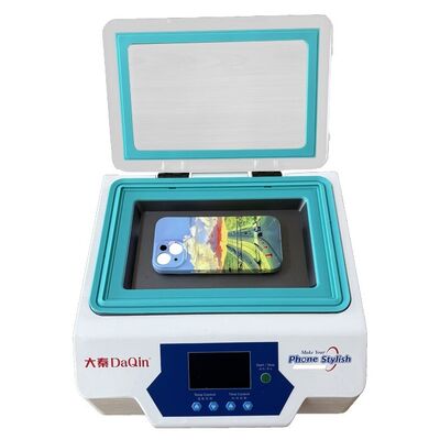 چاپگر گرما 3D با قالب های جهانی قابل استفاده مجدد