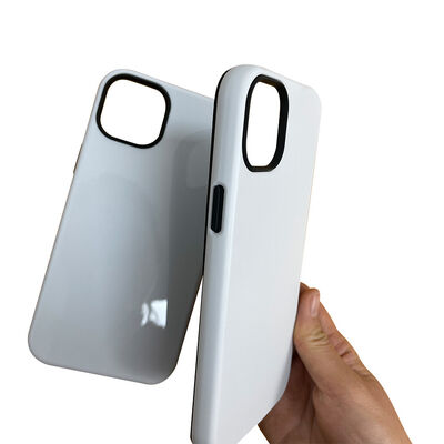 قاب گوشی خالی برای دستگاه چاپ حرارتی سابلیمیشن سه بعدی