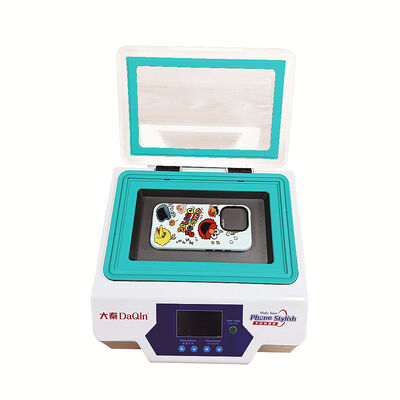 چاپگر گرمای 3D با قالب های جهانی