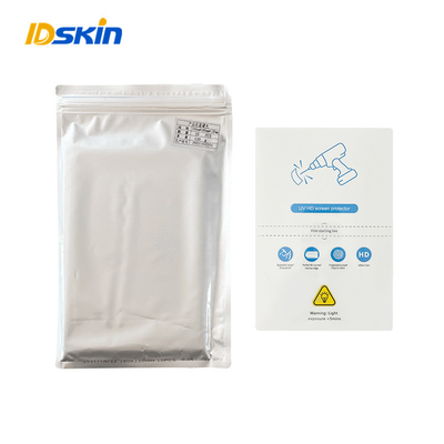 دستگاه محافظ صفحه نمایش نور ماوراء بنفش Daqin Laptop Screen UV Rays Protector 48W 24V