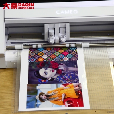 دستگاه برش برش فیلم تمام بدن گوشی هوشمند برش فیلم پلاتر Die Cut Decal