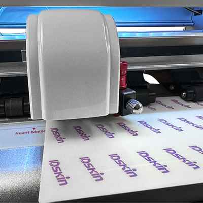 محافظ صفحه نمایش فیلم هیدروژل مات UV Curing Glass Film Privacy