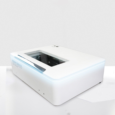 دستگاه برش لیزری استیکر لیزری سامسونگ 200W CO2 Daqin دستگاه برش لیزری دستگاه شیشه سکوریت متحرک