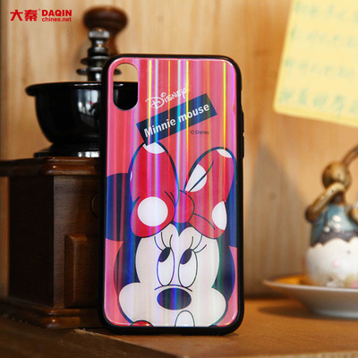 دستگاه برش پوست پشت تلفن همراه Diy Daqin CE