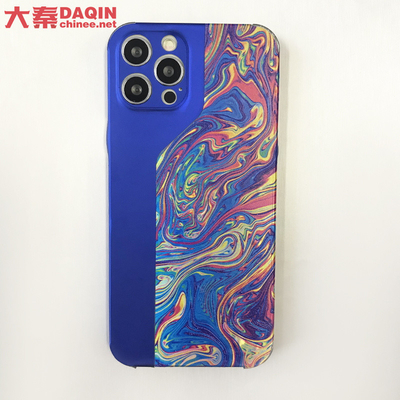 دستگاه برش پوست پشت تلفن همراه Diy Daqin CE