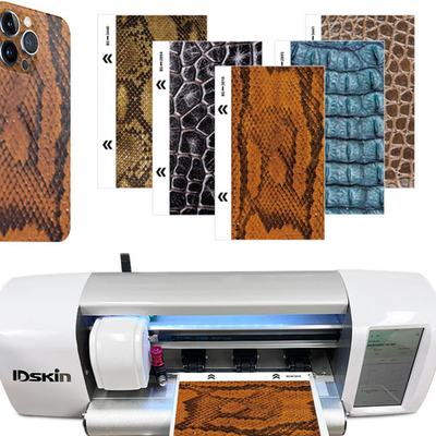 ماشین برچسب برش خودکار Auto Contour Cutting Vinyl Cutting Plotter برچسب وینیل