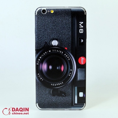به روز رسانی رایگان نرم افزار قالب برش پوست موبایل Daqin DIY