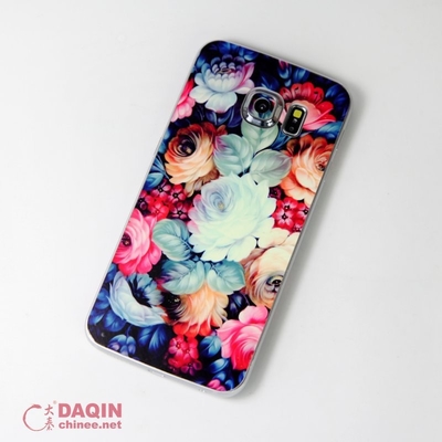 به روز رسانی رایگان نرم افزار قالب برش پوست موبایل Daqin DIY