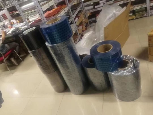 دستگاه برش لیزری محافظ صفحه نمایش فیلم محافظ ISO 12 ولت