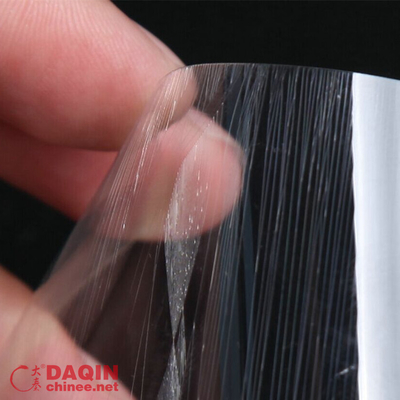 دستگاه برش لیزری محافظ صفحه نمایش Daqin برای شیشه های 30 واتی