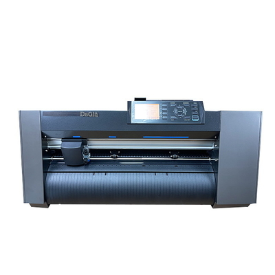استیکر Tpu شابلون ساز Daqin Machine Gsg oem