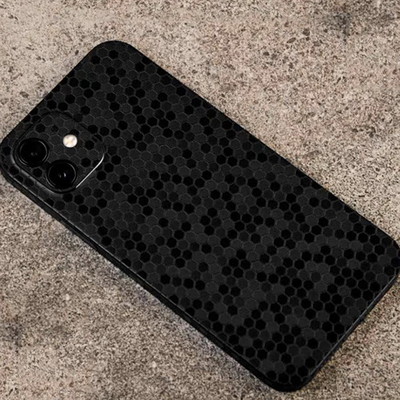 محافظ فیلم برچسب Honeycomb 3M برای لپ تاپ