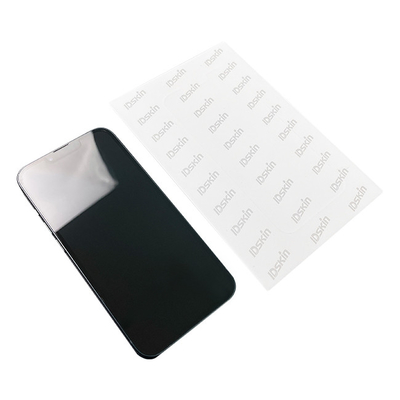 محافظ صفحه نمایش فیلم هیدروژل TPU Clear Mobile برای ساعت هوشمند