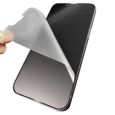 محافظ صفحه نمایش فیلم هیدروژل TPU Clear Mobile برای ساعت هوشمند