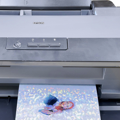 دستگاه برش پوست Daqin Vinyl Graphics A3 در استیکر وینیل سامسونگ