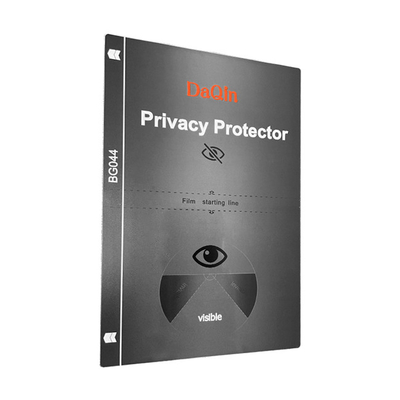 محافظ صفحه نمایش ضد اثر انگشت انعطاف پذیر TPU Hydrogel Film Protector