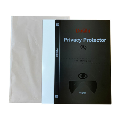 دستگاه چاپگر جلد موبایل DQ Soft TPU Privacy Film Case 12x18cm