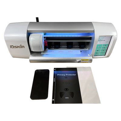 محافظ صفحه نمایش ضد اثر انگشت انعطاف پذیر TPU Hydrogel Film Protector