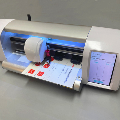 چاپگر کیف تلفن ساعت هوشمند سابلیمیشن TPU AAA+ درجه