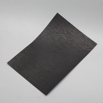 لپ تاپ 3M پی وی سی Thinkpad HP وینیل Skin Zebra با بافت