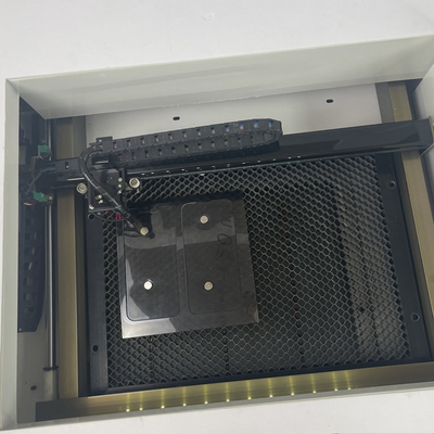 حریم خصوصی سخت دستگاه برش Daqin Zero Universal Screen Film Cutter