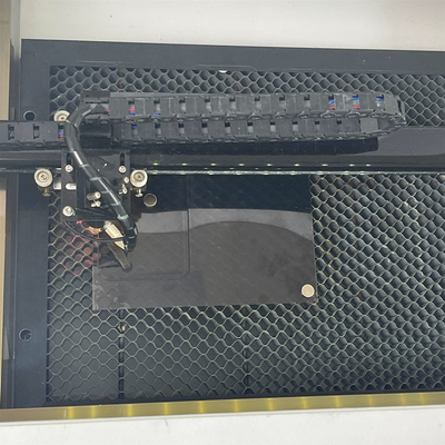 حریم خصوصی سخت دستگاه برش Daqin Zero Universal Screen Film Cutter