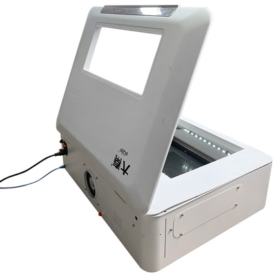 30w 40w ماشین برش لیزری Cnc CO2 110V- 220v برای Mdf