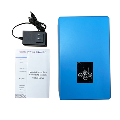 فیلم محافظ صفحه نمایش نور UV سفارشی برای فیلم هیدروژل TPU برای موبایل