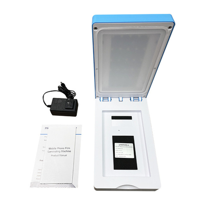 محافظ صفحه نمایش لامپ UV OEM برای صفحه نمایش کیور شده تلفن 120S-300S