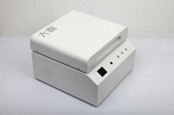 ضدعفونی کننده تلفن اشعه ماوراء بنفش قابل حمل UV پاک کننده ضدعفونی کننده ازن نور LED