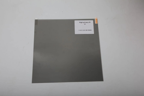 DAQIN Nano Tempered Screen Protector Raw Materials OEM