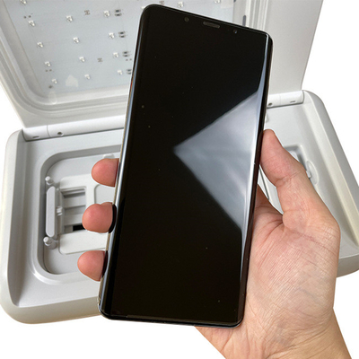 فیلم 395 NM UV محافظ صفحه نمایش نور Uv ماشین برش