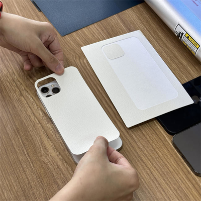 Daqin IDskin ۴۰۰۰+ سبک Data Screen Protector Cutter با به روز رسانی داده های ابری و تراکتور فیلم خودکار