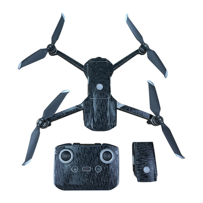 دستگاه طراحی استیکرهای بازی پلی استیشن پهپادهای شخصی Daqin 3d Drones Skin Cutter