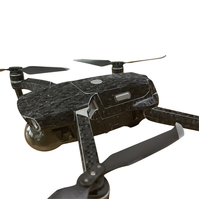 دستگاه طراحی استیکرهای بازی پلی استیشن پهپادهای شخصی Daqin 3d Drones Skin Cutter