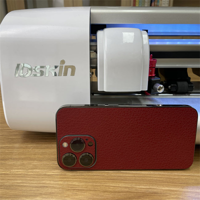 استفاده برای ماشین برش ساخت محافظ صفحه نمایش تلفن همراه کارخانه مواد اولیه فیلم نانو هیدروژل TPU