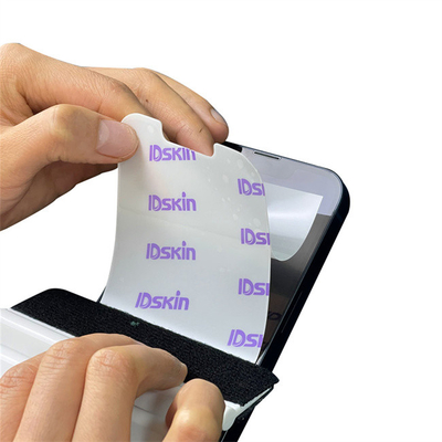 محافظ صفحه گوشی Tpu Hydrogel Film Clear Matte Privacy For Oem