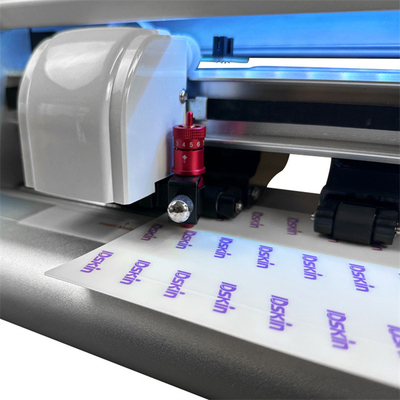 Anti Scratch 2.5d Hd Tpu Hydrogel Films Screen Protector Cutter 120x180mm Graph Plotter