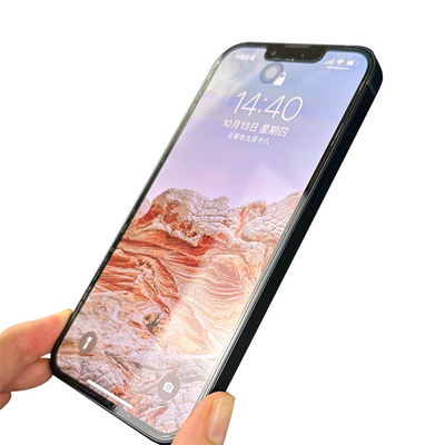 محافظ صفحه نمایش 0.26 میلی متری 3 متری فیلم مات CE SGS DAQIN