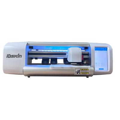 برش محافظ صفحه نمایش خودکار Blade Tpu 18CM برای تلفن همراه هوشمند