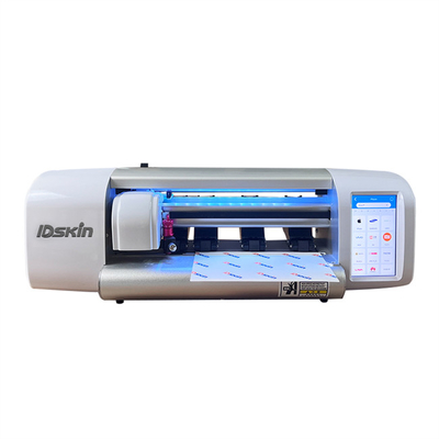 محافظ صفحه نمایش فیلم هیدروژل مات مات Idskin برای آیفون 15