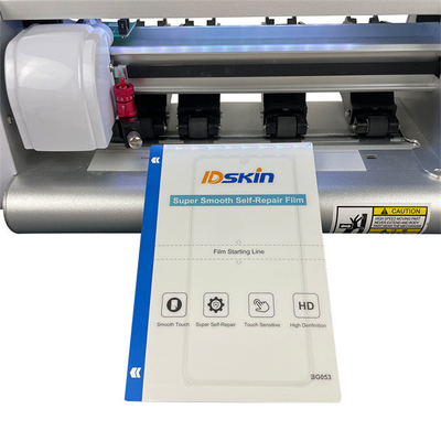 دستگاه ساخت محافظ صفحه نمایش فیلم هیدروژل Idskin Auto Feeding