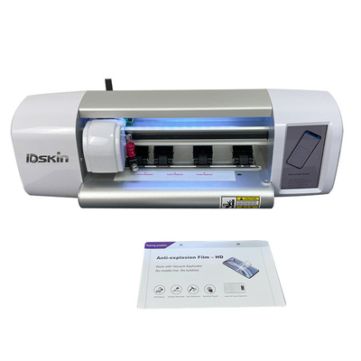 جعبه نور قابل حمل UV LED UV ماشین استفاده از فیلم تلفن خودکار