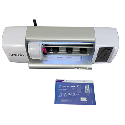 جعبه نور قابل حمل UV LED UV ماشین استفاده از فیلم تلفن خودکار
