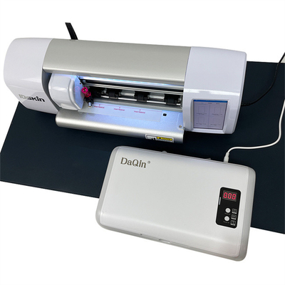 60s UV-01 395NM طول موج ضد عفونی کننده تلفن همراه پلاستیکی 10000 ساعت عمر لامپ