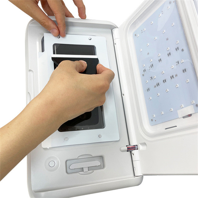 دستگاه ضدعفونی کننده تلفن هوشمند UV 395NM با 30 لامپ