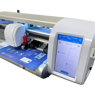 ماشین برچسب برش خودکار Auto Contour Cutting Vinyl Cutting Plotter برچسب وینیل